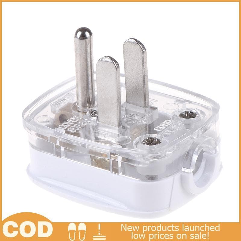 Hot > Adaptador De Viagem De Energia Ca Plugue Conversor US Plug 5-15P AC Power De 3 Pinos