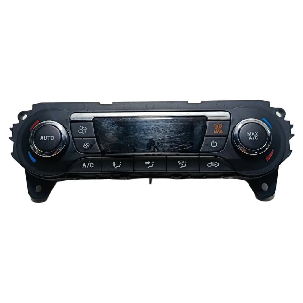 COMANDO AR CONDICIONADO FORD FOCUS 2014/2018 ORIGINAL X169