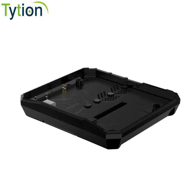 Placa de expansão de unidade de estado sólido Argon ONE V3 NVME M.2 PCIE SSD adequada para revestimento de liga de alumí