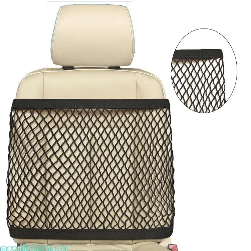 moonlightyaa1 Suporte Para Bolsa Carro Organizadores Duráveis Veículos Mantenha Sua Segura Alcance
