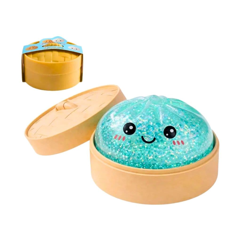 Schylling Needoh Bolinho Picolé Sorvete Gummy Bear Sensorial-Sicle Stress Relief Squishy Squeeze Toy Presente