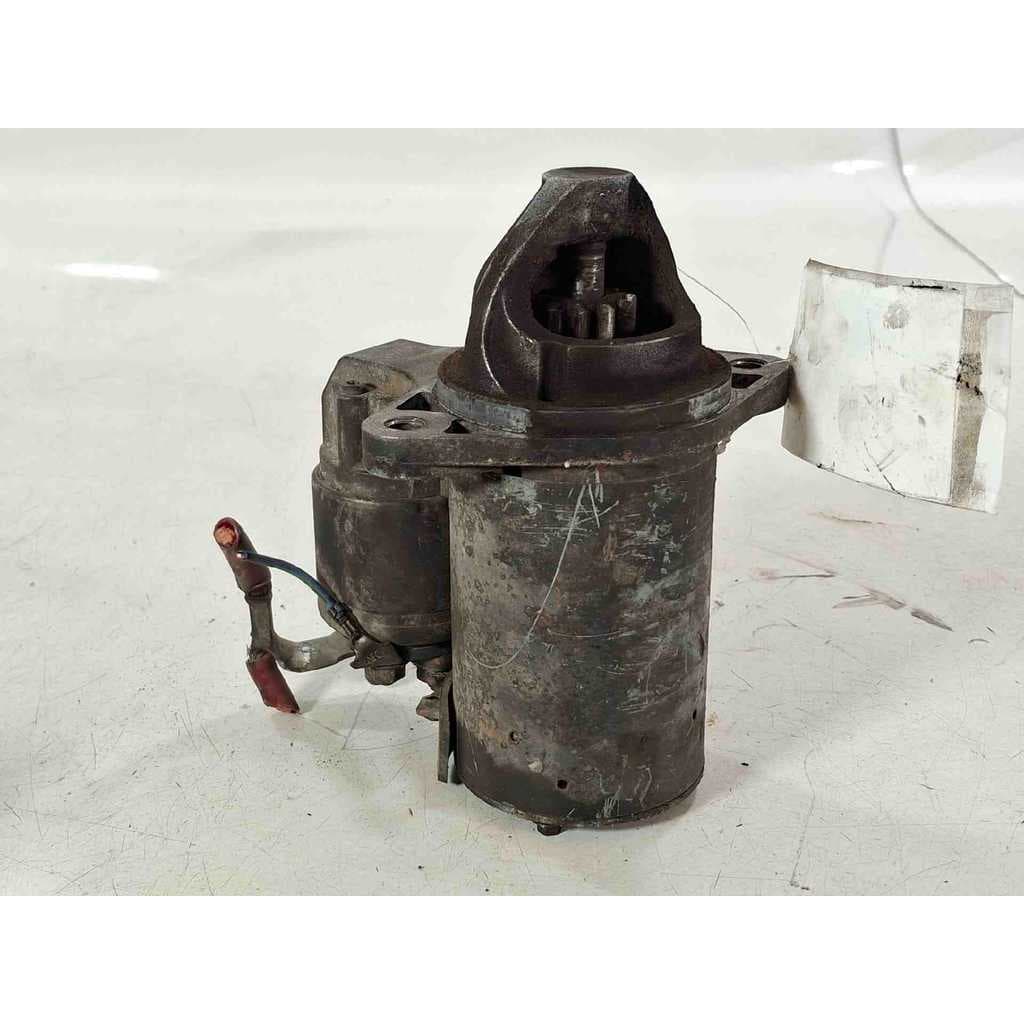 MOTOR DE PARTIDA/ ARRANQUE Ford ECOSPORT 1.6 2014
