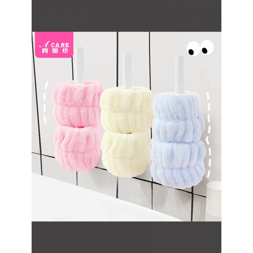 Pulseira A1pn001-Fácil de começar com mangas absorvem mangas de água punhos esportes anel de pulso absorvente de suor la