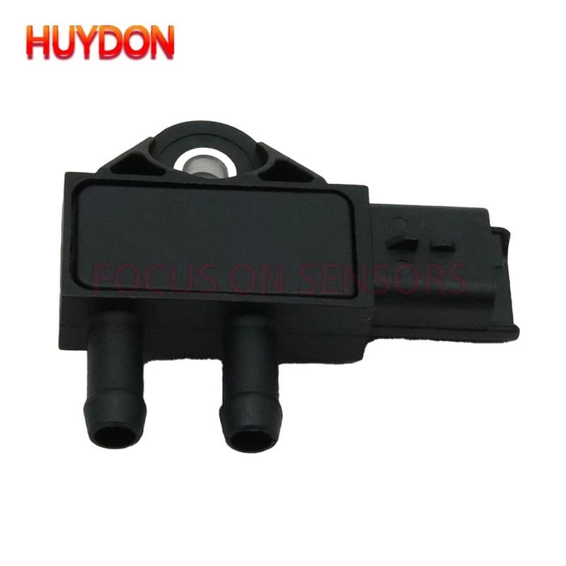 Aconchegante 9662143180 Sensor De Pressão De Escape Diferencial Para Peugeot 1007 208 307 308 4008 Rcz Citroen Berlingo