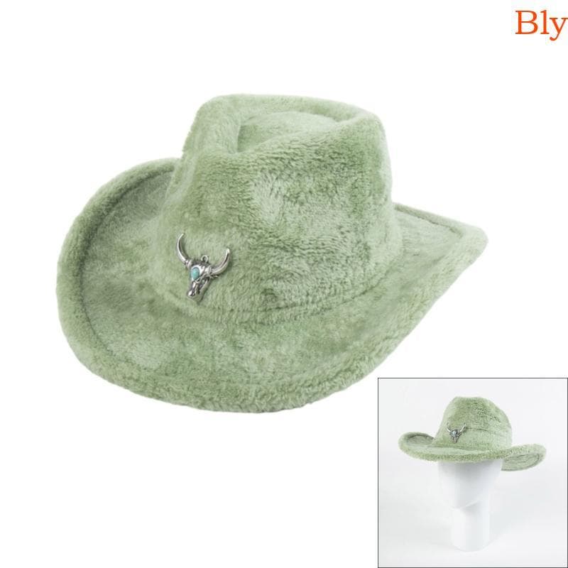 Chapéu Bly Porkpie Casual Panamá Peludo Para Viagens