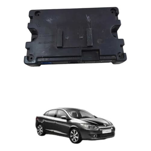 Modulo Controle Som Rádio Fluence 2011 2012 280246043r 71