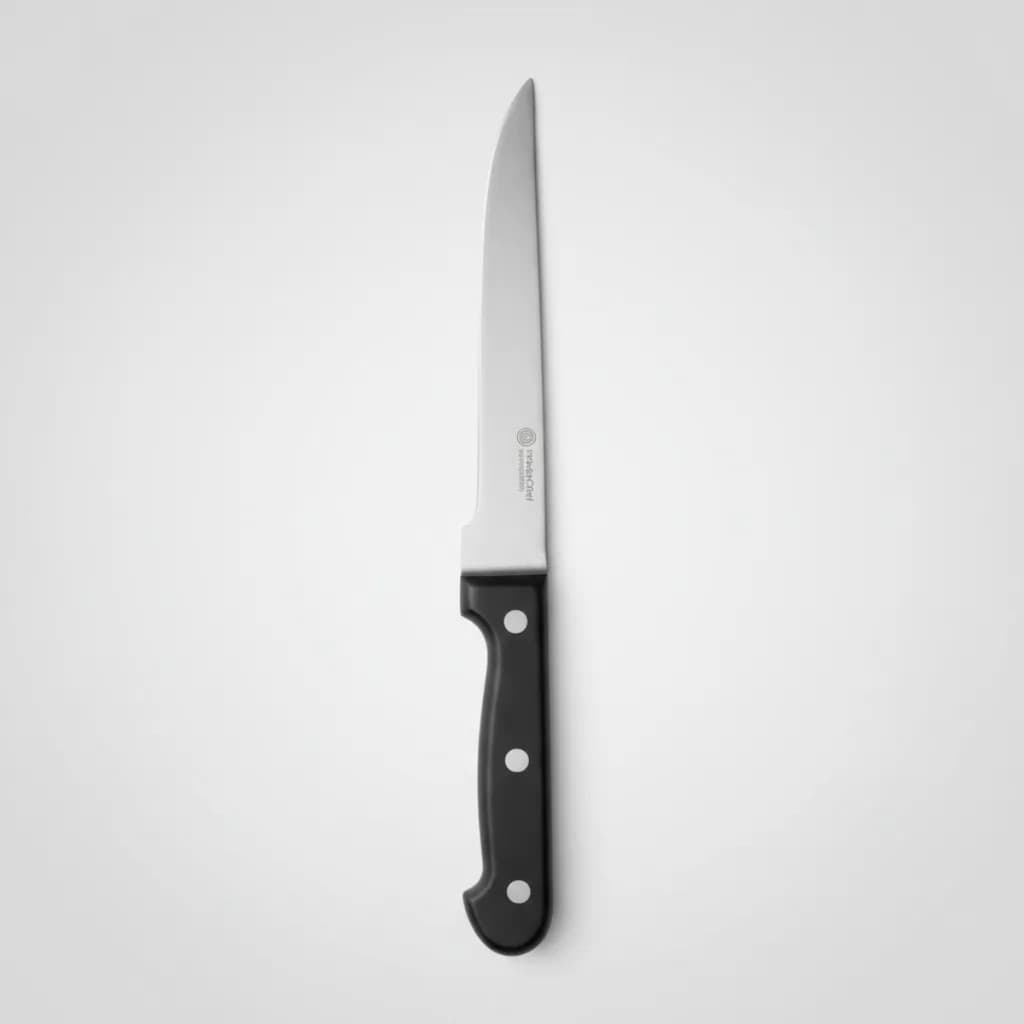 Faca para Desossar 6" MasterChef Quotidien Aço Inox