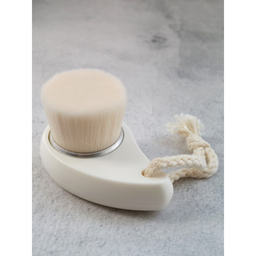 Frete grátis escova de limpeza Facial de cerdas macias e macias escova de limpeza Facial escova de limpeza Facial limpa