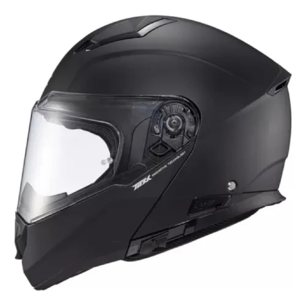 Capacete Moto Texx Escamoteavel Kratos Articulado