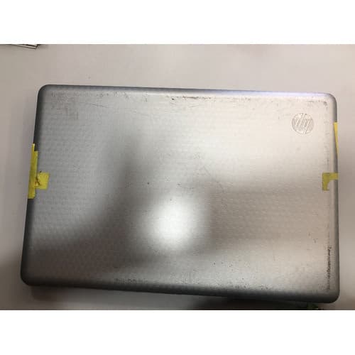 Carcaça Inferior Hp G42 271br