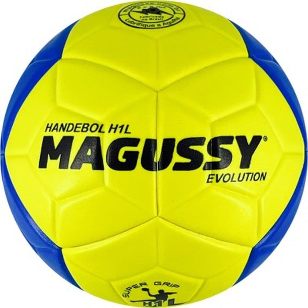 Bola de Handebol Infantil H1L Evolution