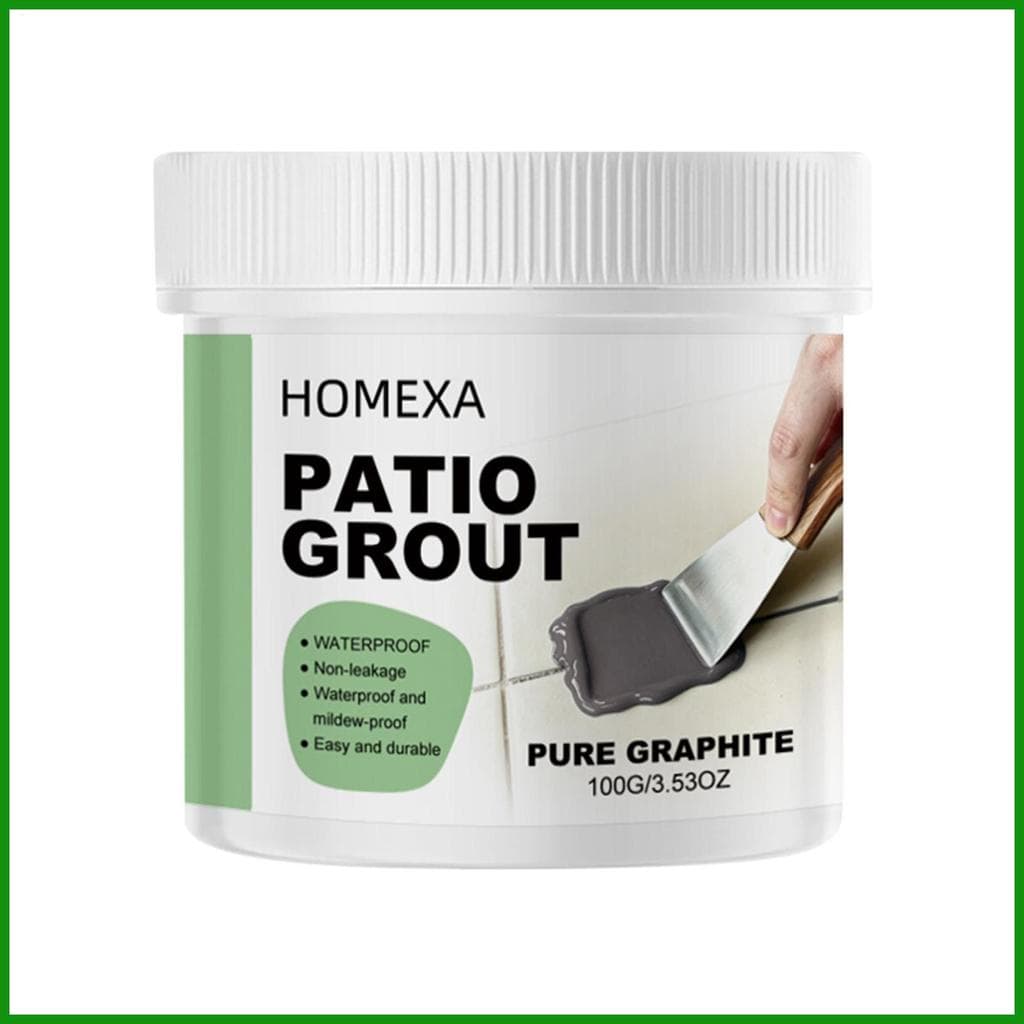 Pátio Telha Grout Impermeável De Secagem Rápida Longa Duração Adesivo Pintura Para Banheiro Piso Pedra Piscina tongmy