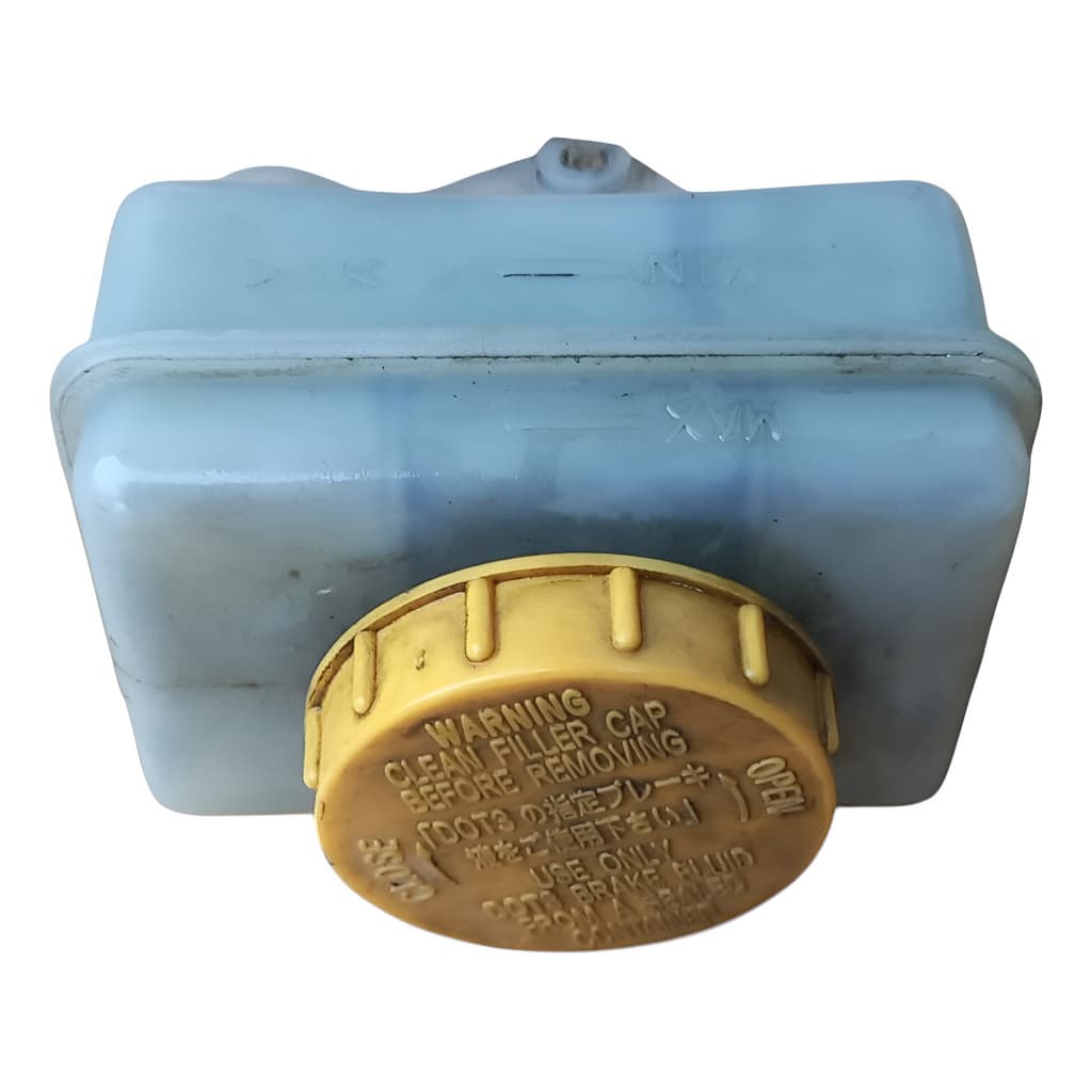 Reservatório Fluido Freio Subaru Impreza 2009 A 2012 2.0