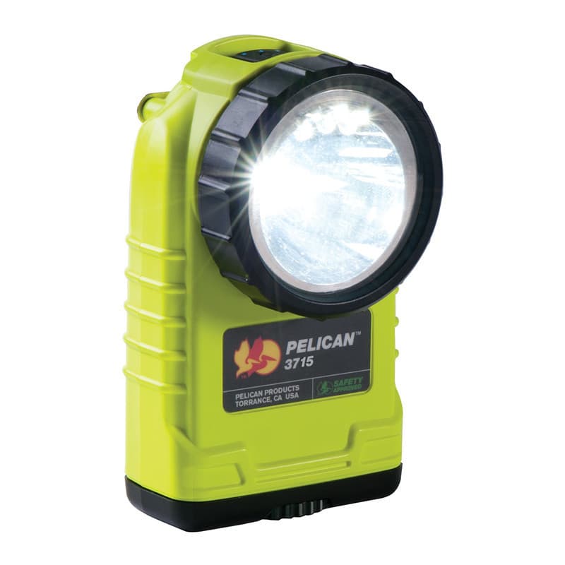Lanterna Pelican Lanterna pelican 3715 Lanterna externa de luz forte