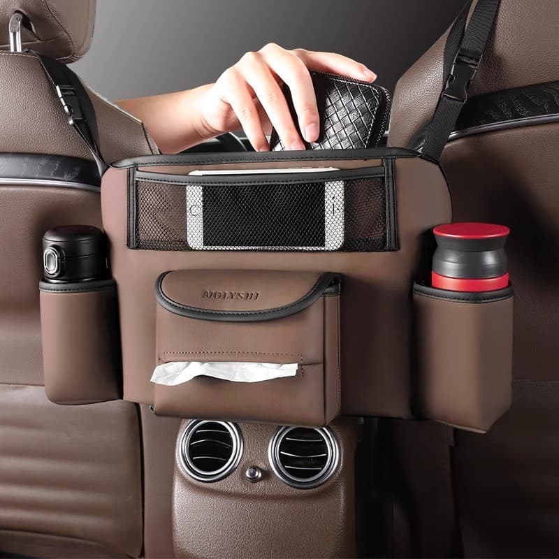 Bolsa de armazenamento para carro Daquan