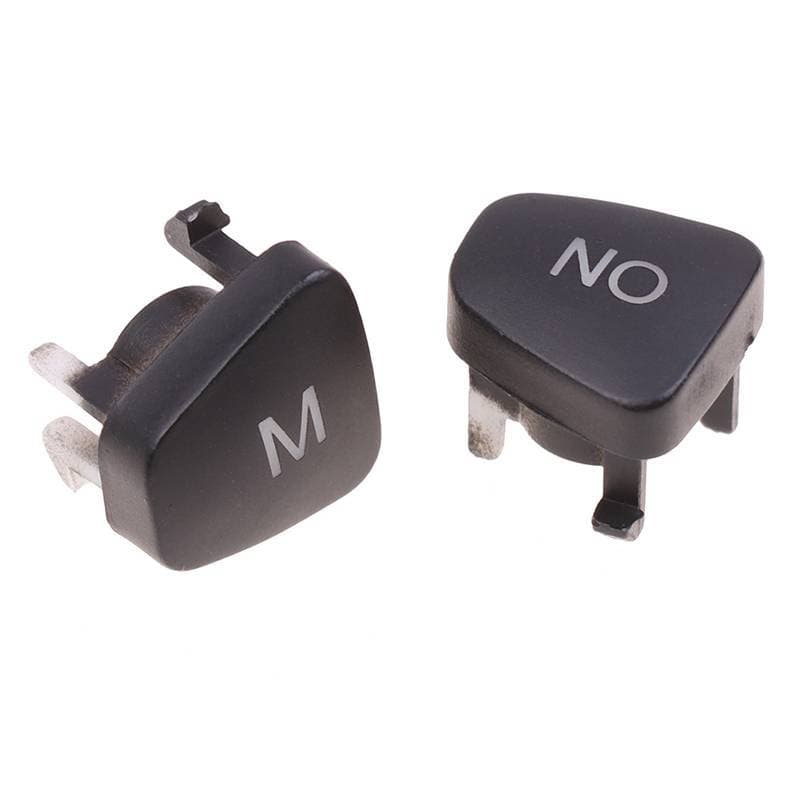 [hundr] Botões Do Volante De Volume De Áudio Carro Interruptor De Controle De Cruzeiro Botão M ON Para Escort Fiesta MK7