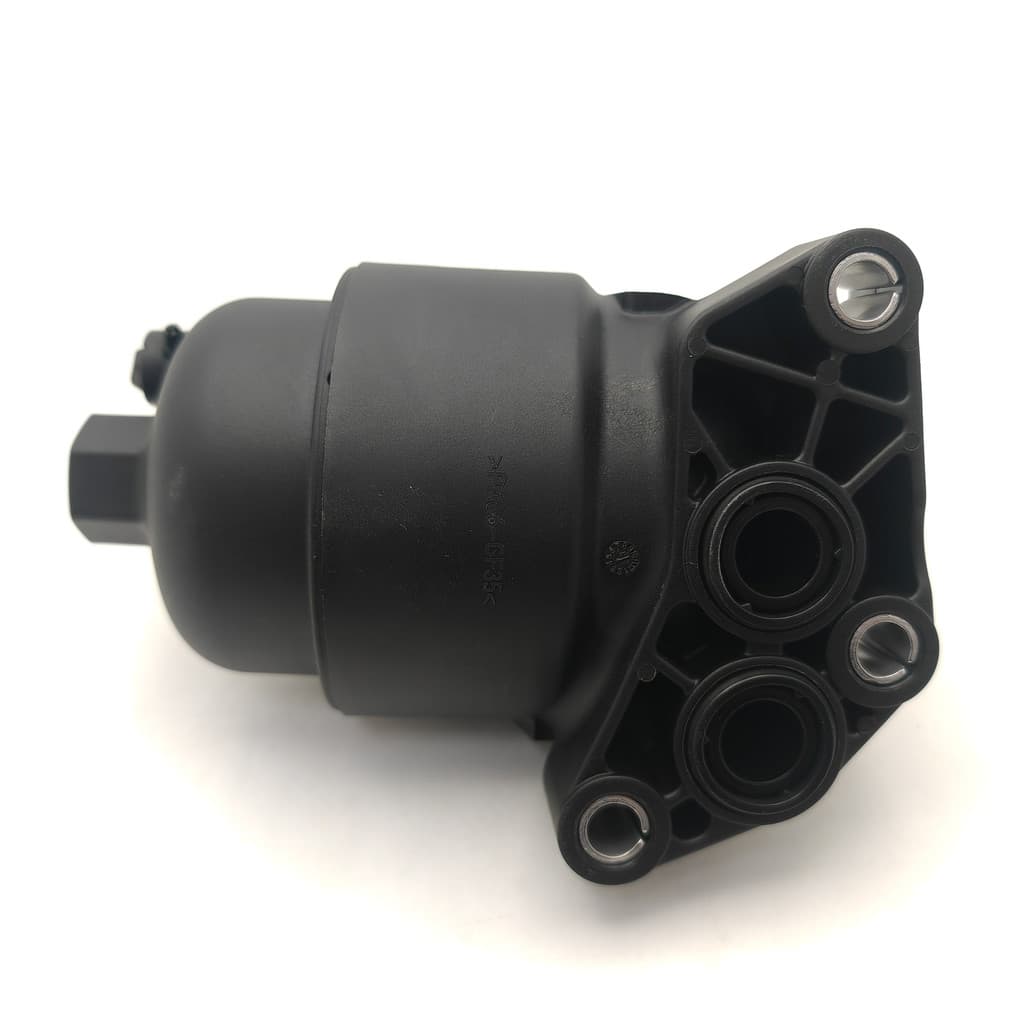 Conjunto De Carcaça De Filtro De Óleo premium SL-OA55 Peças De Motor De Plástico OEM 26300-2M000 De Alta Qualidade