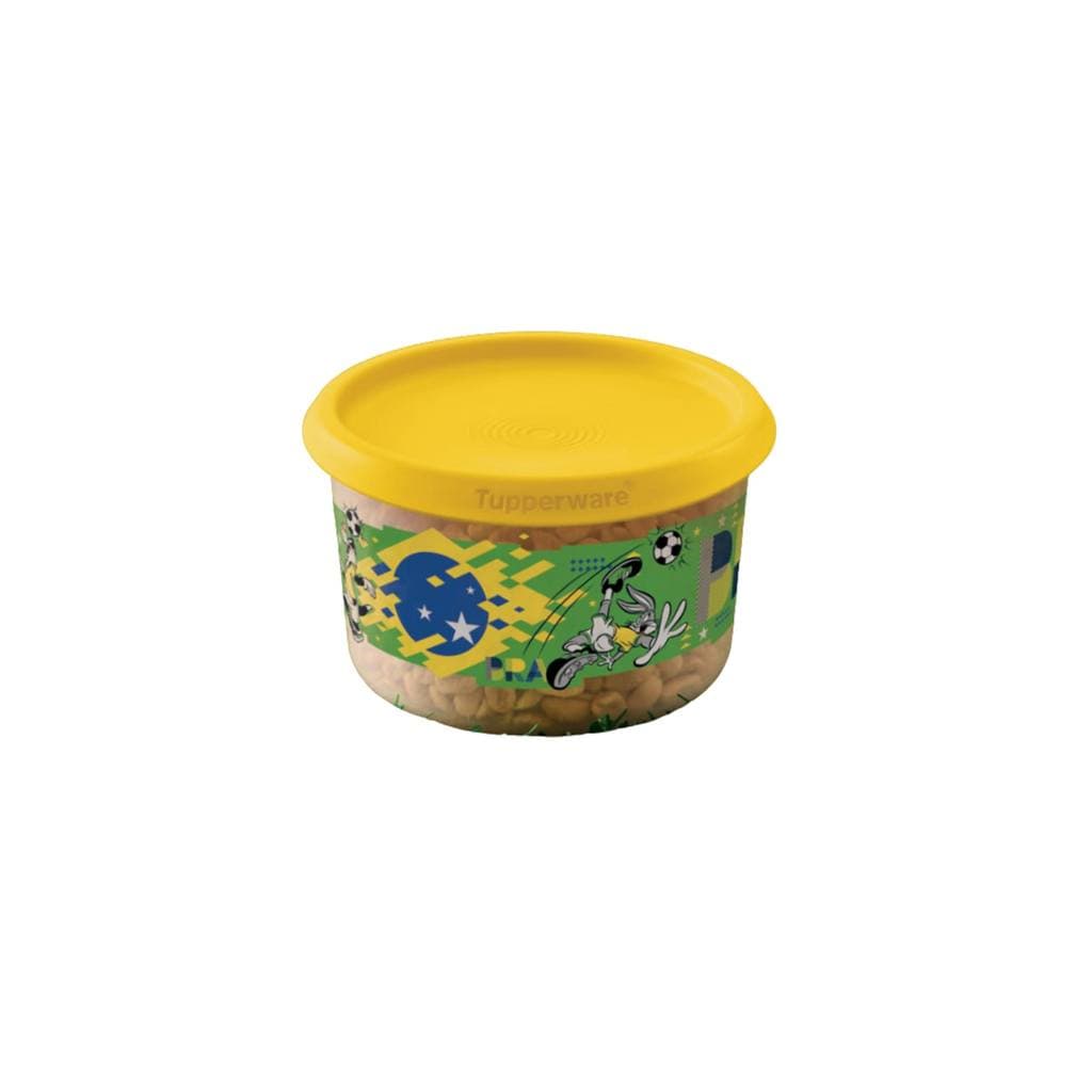 Tupperware Mini Instantanea Mágica 575ml - Time Looney Tunes