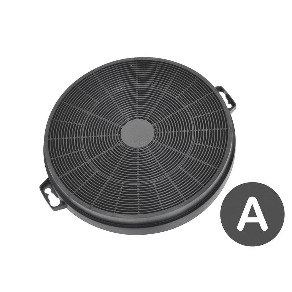 Filtro de Carvão Ativado Carbon A para Coifas Tramontina