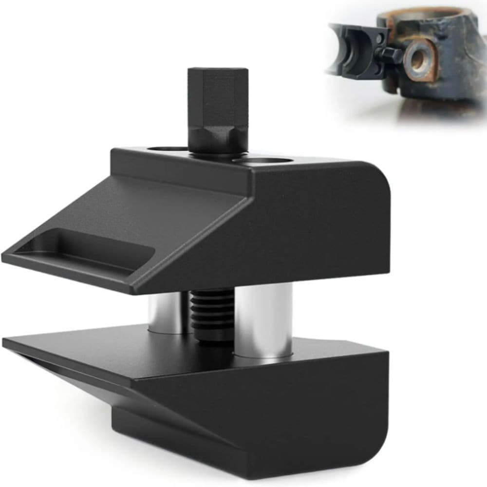 Divisor Universal De Suporte De Suspensão De Carro , Ferramenta Hidráulica De Substituição , Expansor De Junta De