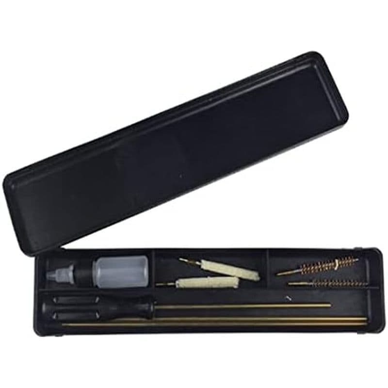 Para Acessórios De Caça Limpeza Escovas De Fio De Cobre Kit De Tubulação Ferramentas Polimento Calibre Derusting 4.5MM/5
