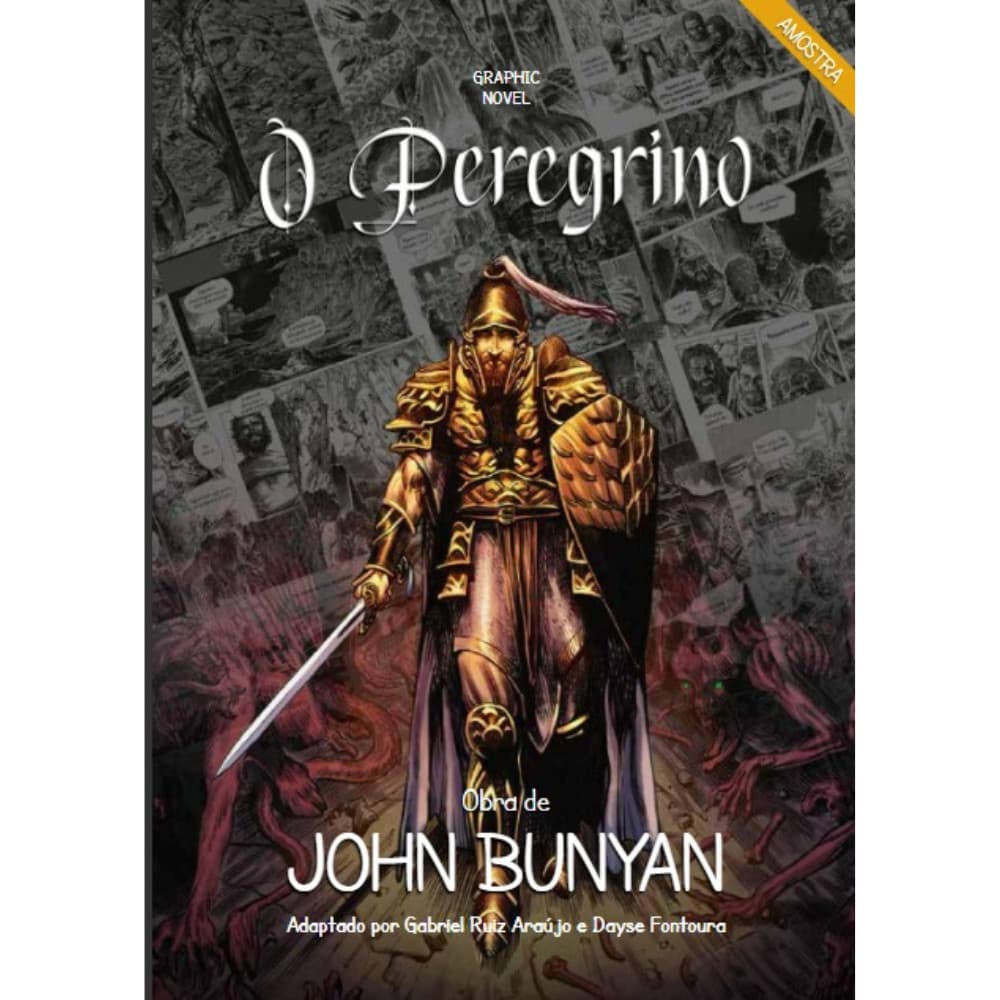 Revista – O Peregrino