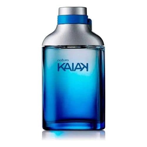 Kaiak Tradicional Colônia 100ml Natura