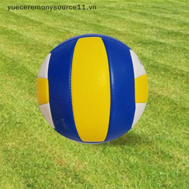 YS Estilo Voleibol Profissionalpetition Tamanho 5 Interno Esportes Ao Ar Livre Praia Treinamento Infantil .