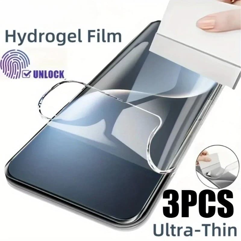 3 Unidades Protetor De Tela Filme Fosco Para Samsung Galaxy M01s M02 M04 M05 M06 M10 M14 M16 M17 M23 M30 M31 Prime Anti