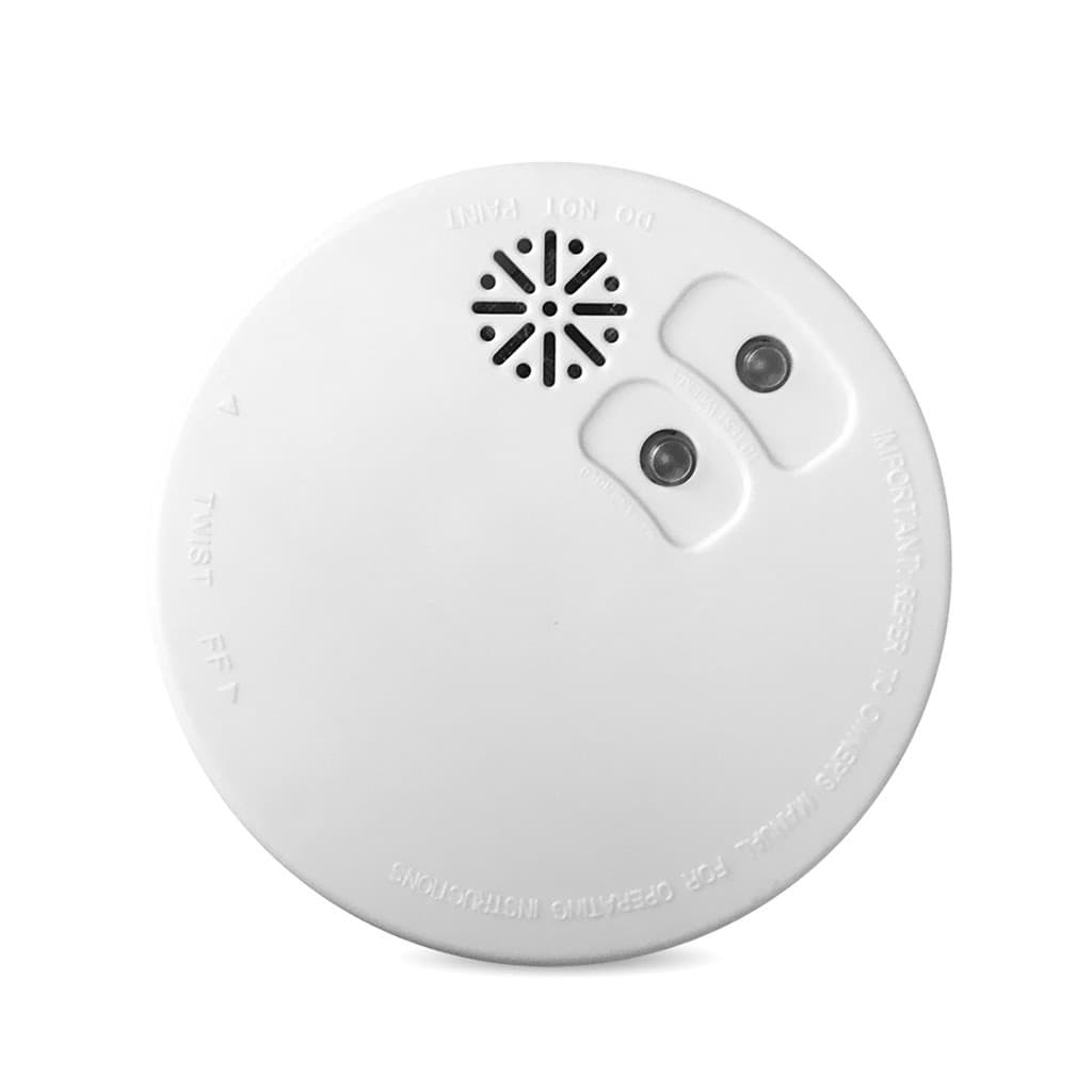 Detecção inflamável de gás, vazamento de gás liquefeito, alarme de vazamento de gás Natural, alarme de luz sonora
