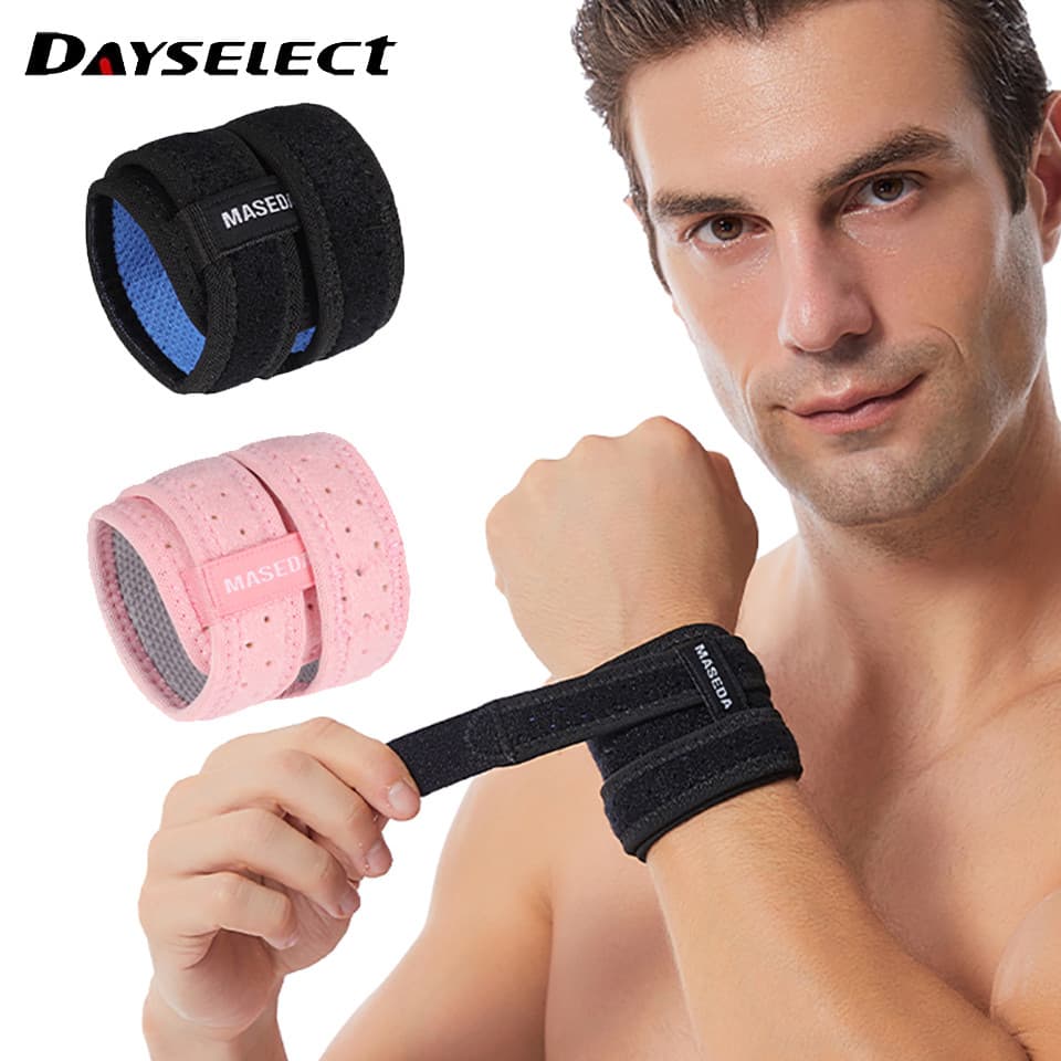 DAYSELECT 1 Peça Fina Para Academia , Alça Dupla , Compressão , Badminton , Tênis , Levantamento De Peso