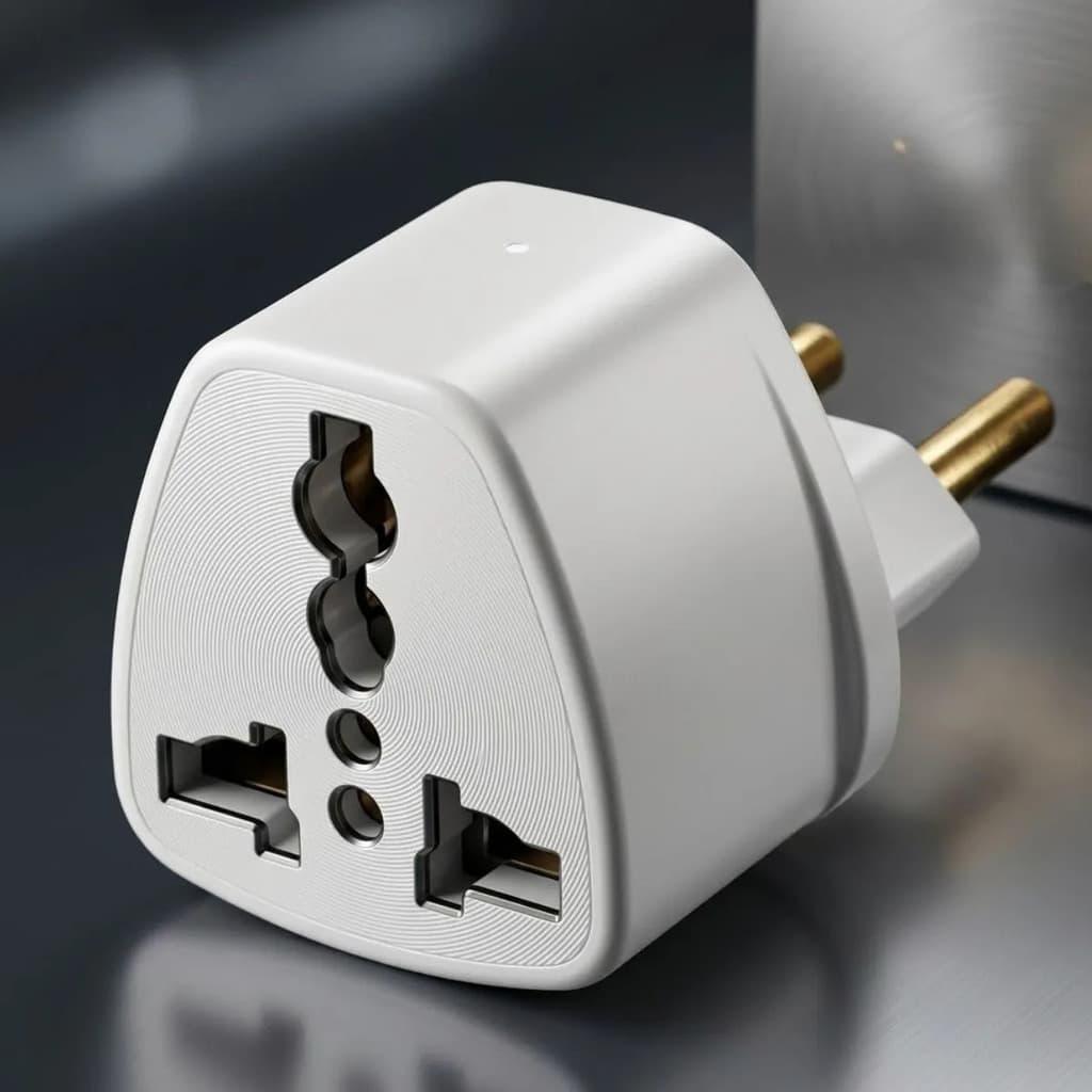 Adaptador Proprio Para Robô Aspirador Inteligente