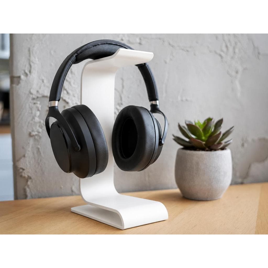Suporte para Headset Premium