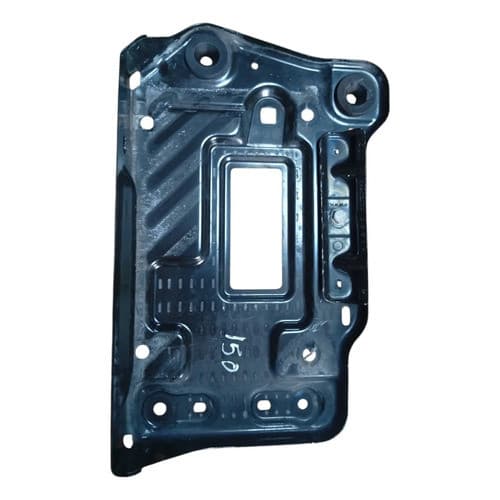 Suporte Da Caixa De Bateria Mercedes Benz Gla200 A2466200018 Preto