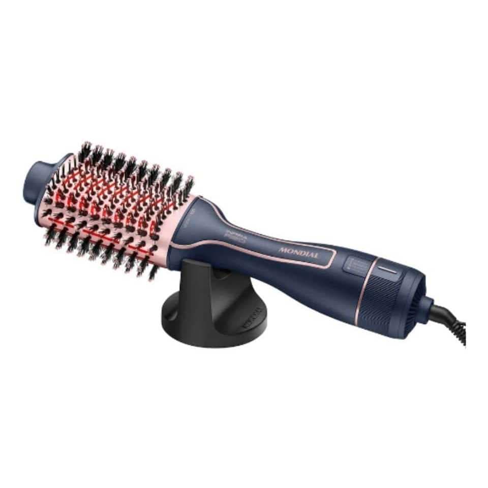 Escova Mondial Es-01 Infrared Bivolt Super Potente BIVOLT
