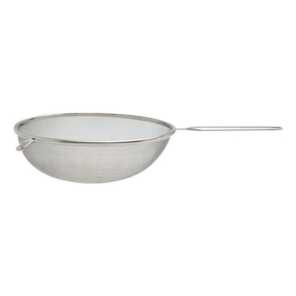 Coador Inox 14 Cm