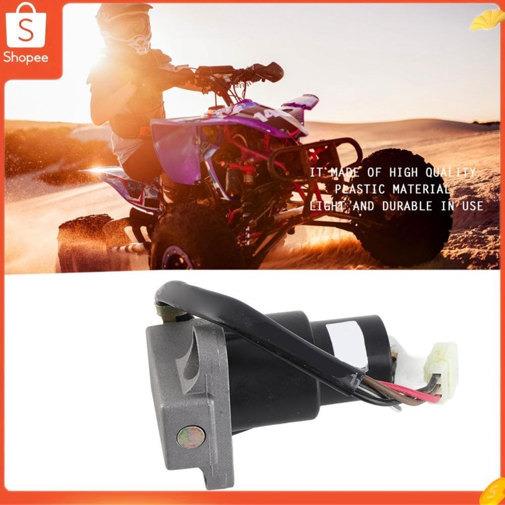 Hap Chave de ignição de motocicleta Hap Xixian com 1 + 2 chaves desbloqueadas DT125R