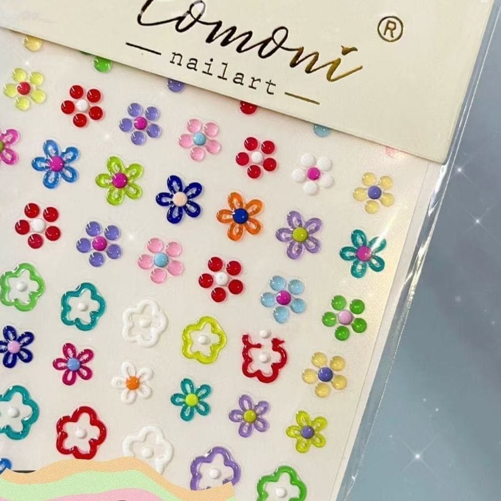 Crianças adesivos de unhas meninas adesivos de unhas de alto valor adesivos de unhas de bebê à prova dwaterproof água de