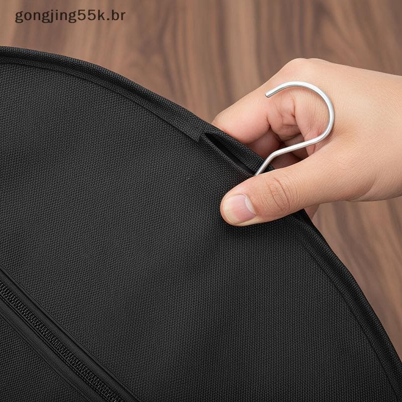 gon Escondido Poeta Desvio Seguro Cabide À Prova De Fogo Saco Dwaterproof Água Para Armário Objetos De Valor Dinheiro Jó