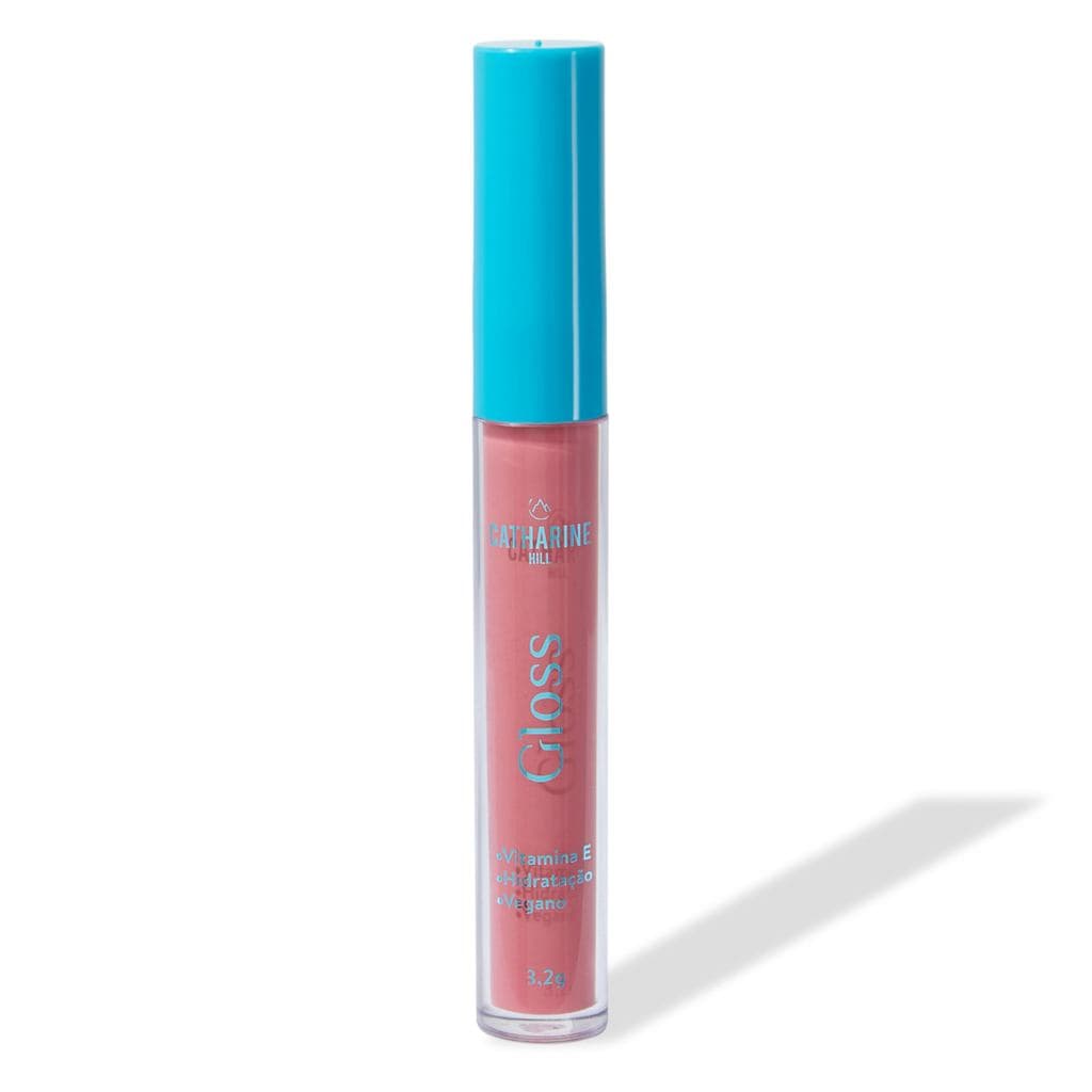 1015/15 LIP GLOSS BLOOM