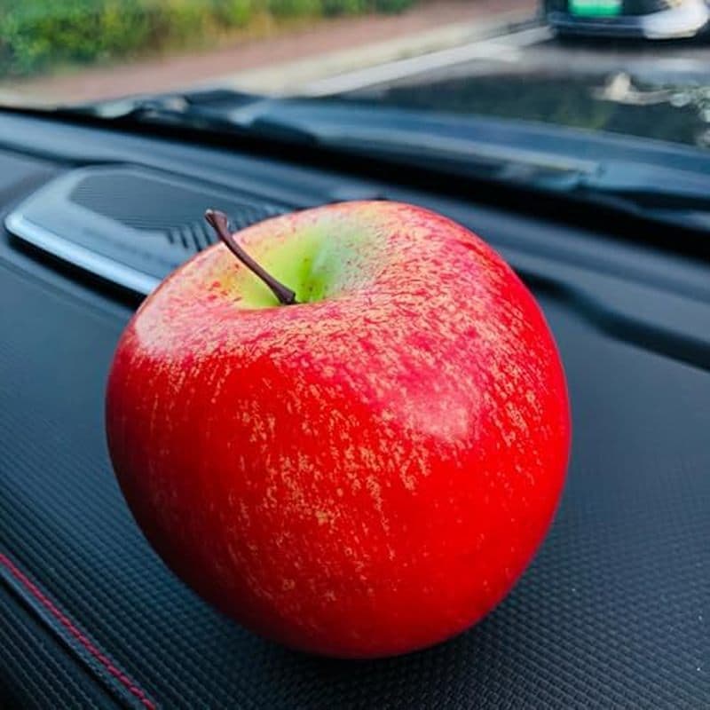 Estátuas Fofas Decorações De Painel De Carro Acessórios Interiores Para Homens E Mulheres | Ornamentos Naturais Engraçad