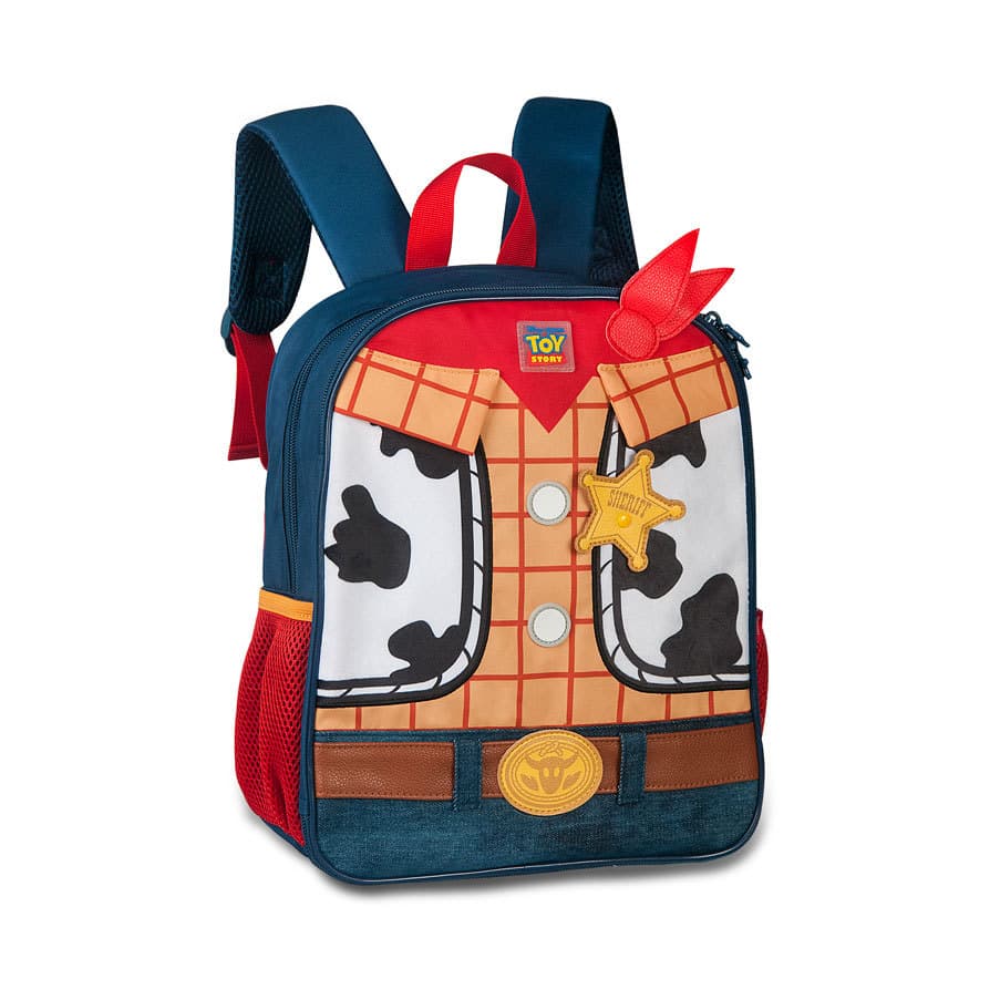 MOCHILA DE COSTAS TOY STORY WOODY TY28057D - 2027
