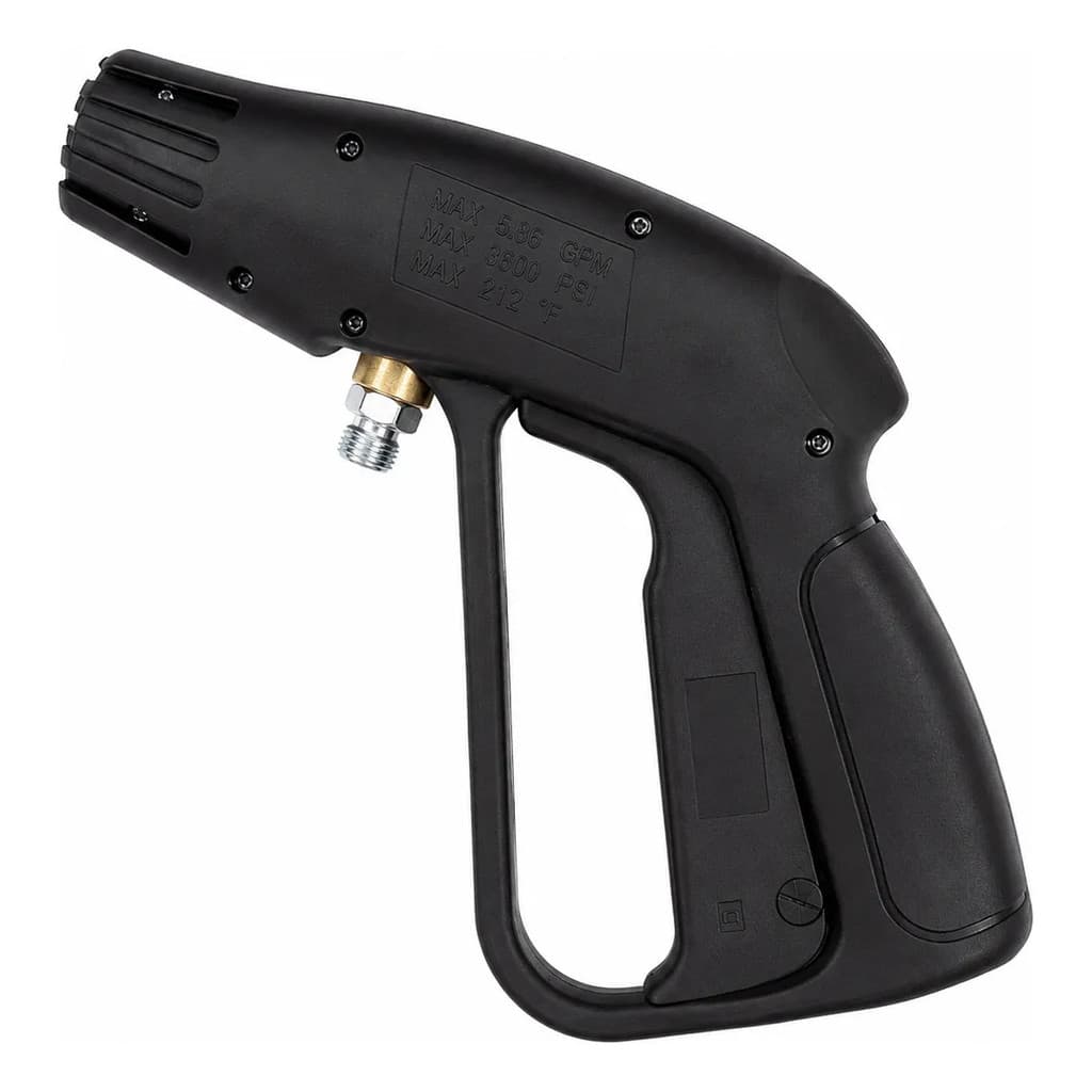 Pistola Para Lavadora Pw-c04 Pw-c09 Original Ipc Capp0176