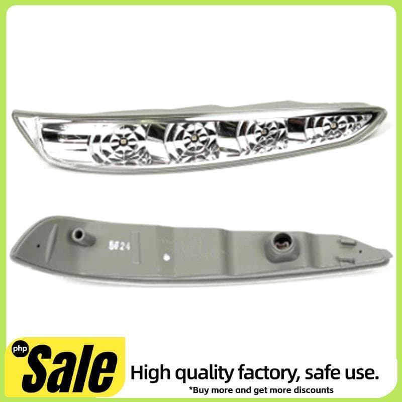 Carro Fora Espelho Retrovisor LED Turn Signal Light Lâmpada LH Para I45 2009-2014 87613-3S000 87623