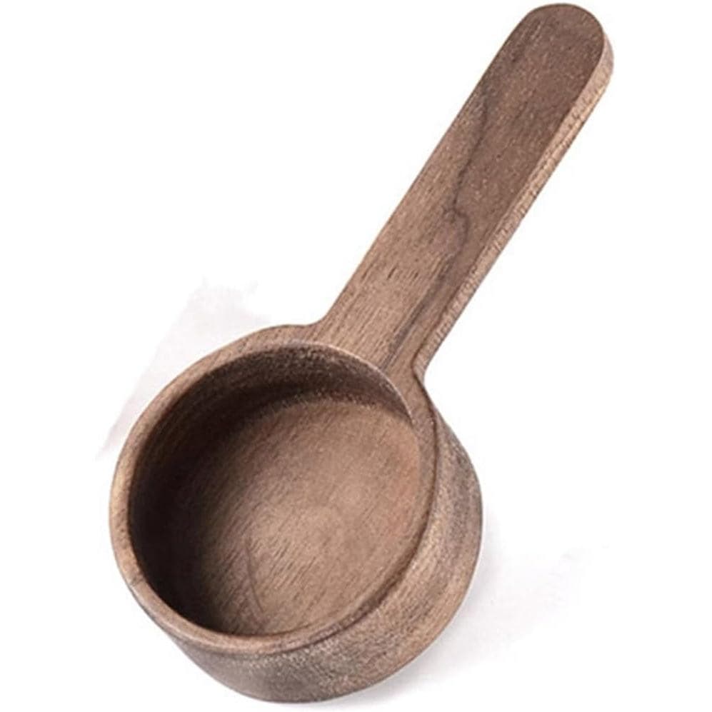 Colheres de Café, Colher Medidora, Colher para Café Moído, Medidor para Grãos ou Chá, Utensílios de Cozinha para Sopa, M