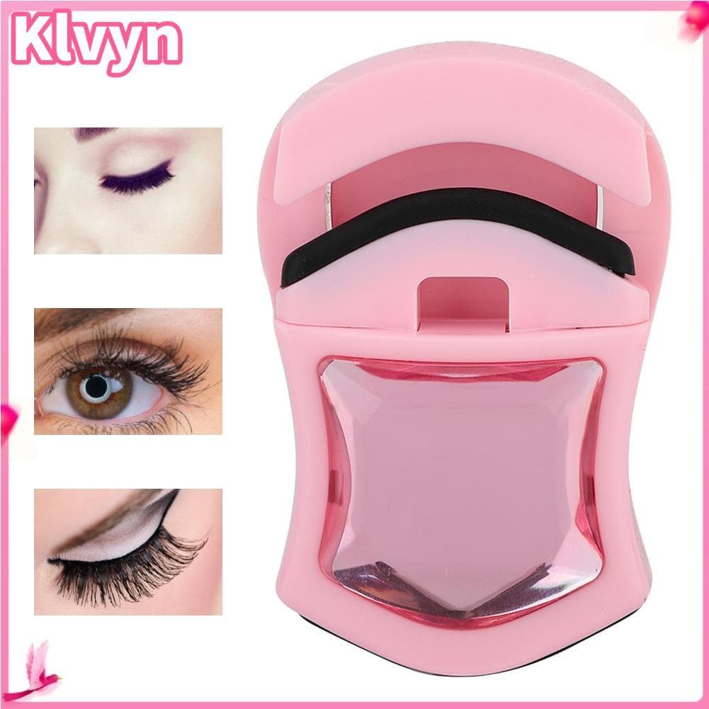 Klvyn-br Curvex Mini Portátil Cílios Clip Nature Looking Lash