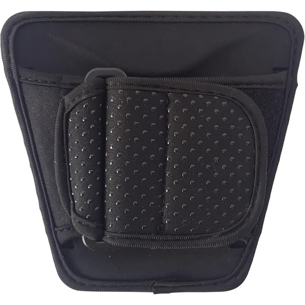 Suporte para Rede de Pesca Aventik para Mochila e Caiaque |   Suporte Durável para Rede de Pesca |   Ajustável para Pesc