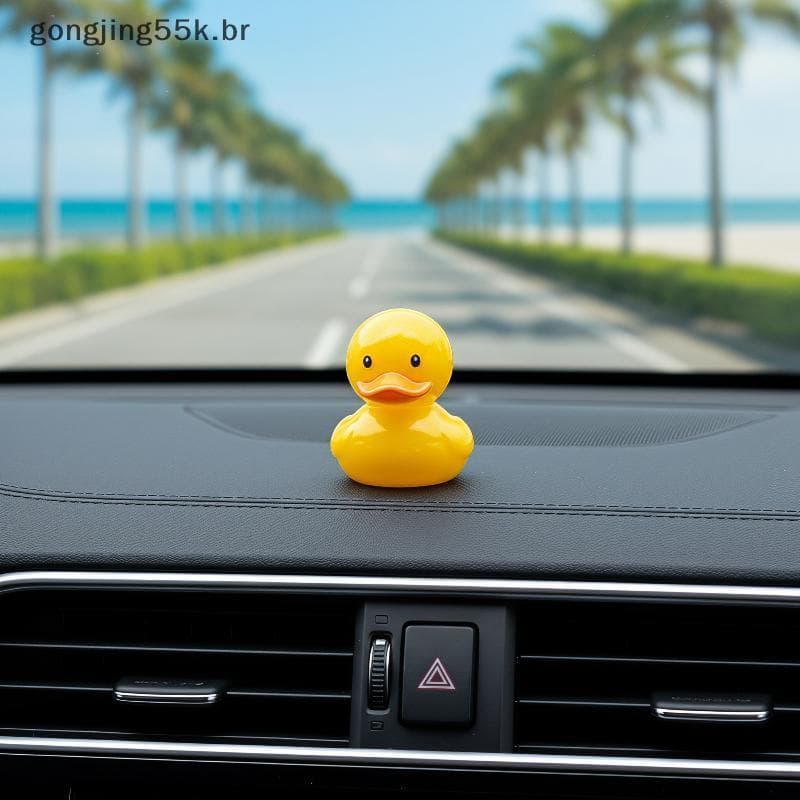 gon Mini Estatuetas Du De Resina Com Tema Engraçado Feito À Mão Designs De Superfície Lisa Para Jardim Varanda Mesa Pres