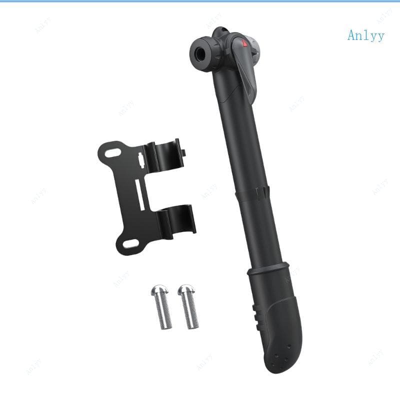 Anlyy Mountain Bikes Bombas Pneus Ciclo Bicicletas Válvulas