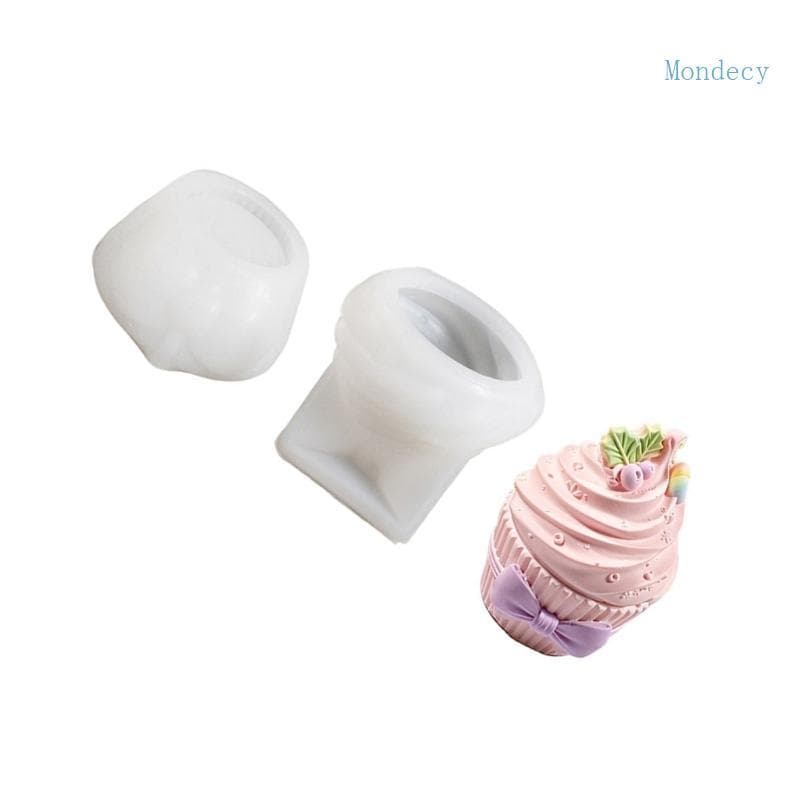 Bandeja Moldagem Bolo Silicone Mon Multiuso Para Sobremesas Seguras